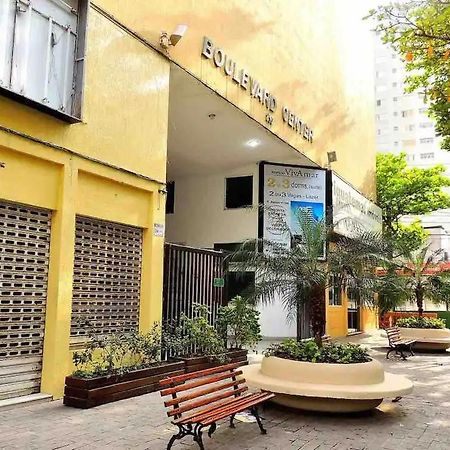 Mordomia No Guaruja Apartment Exterior photo