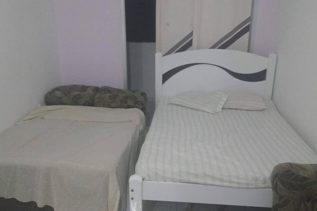 Mordomia No Guaruja Apartment Exterior photo
