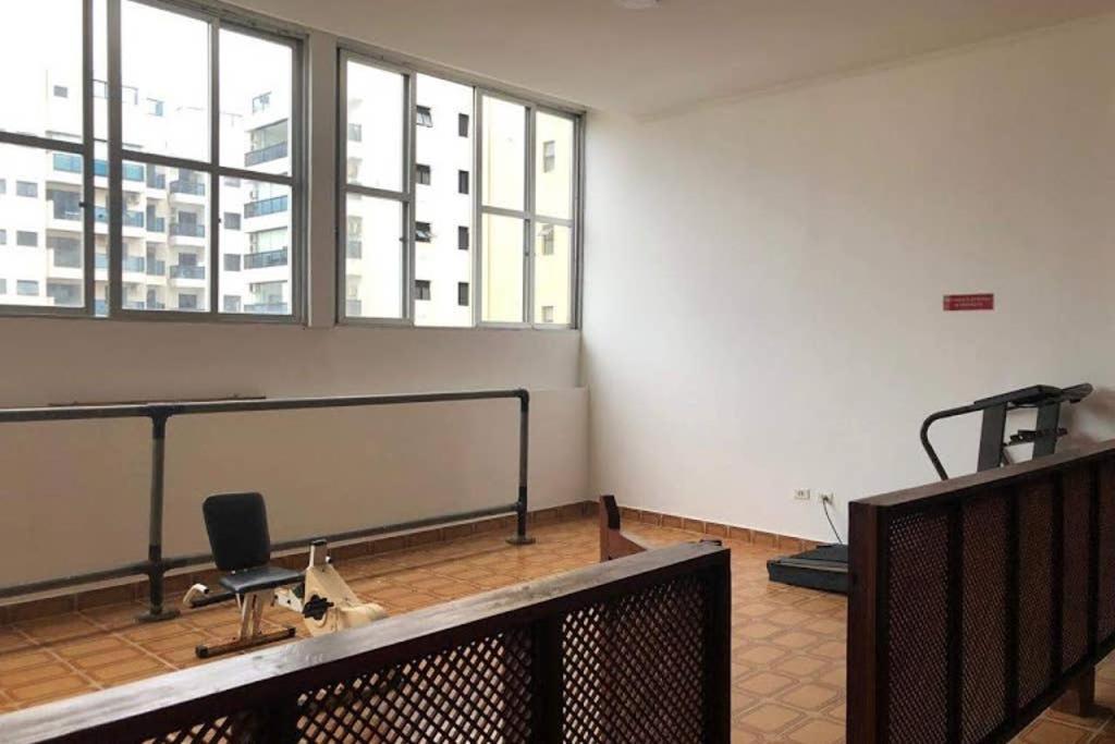 Mordomia No Guaruja Apartment Exterior photo
