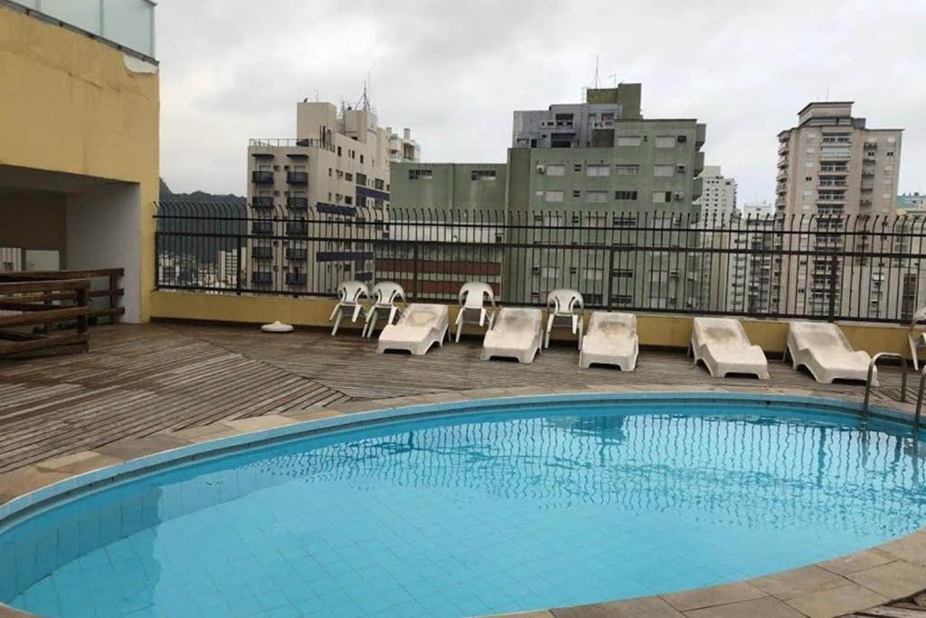 Mordomia No Guaruja Apartment Exterior photo