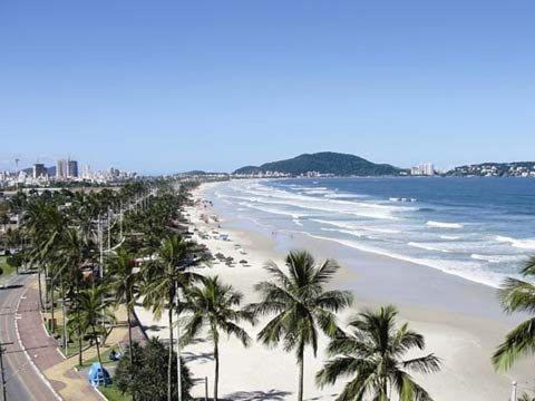 Mordomia No Guaruja Apartment Exterior photo