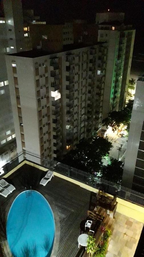 Mordomia No Guaruja Apartment Exterior photo