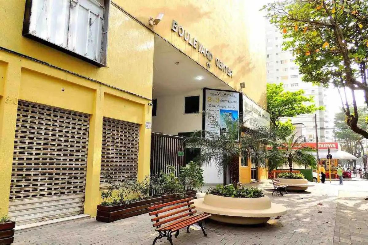 Mordomia No Guaruja Apartment Exterior photo